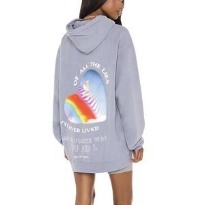 My Favorite Lies - Boys Lie Hoodie